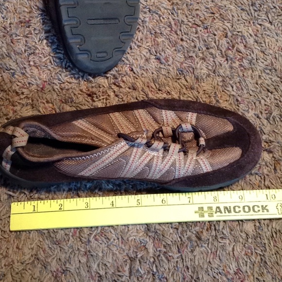 croft & barrow Shoes Croft Barrow Tennis Shoe Size 7 2 Med Poshmark